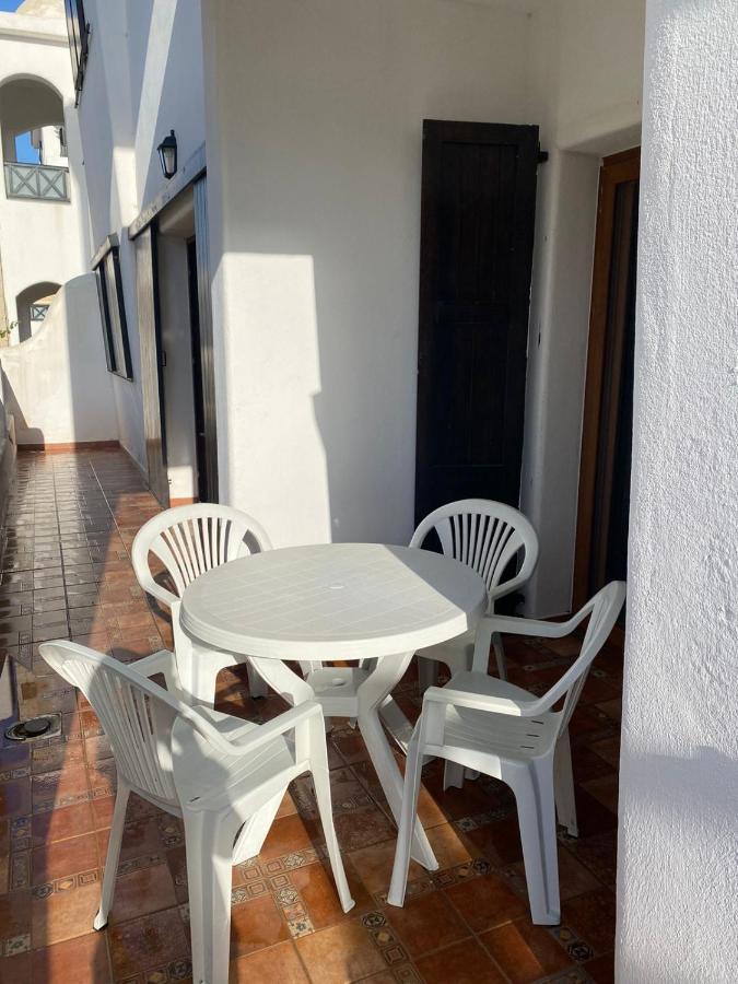 Appartement En Residence Lilacs Garden Avec Clim Et Wifi Cabo Negro Exterior foto